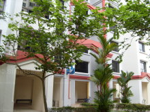 Blk 16 Jalan Tenteram (Toa Payoh), HDB 5 Rooms #408572
